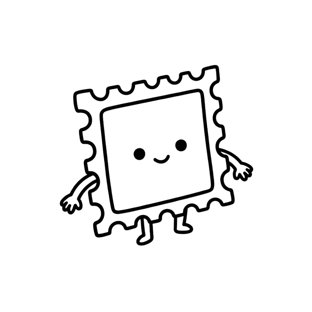 Stamply